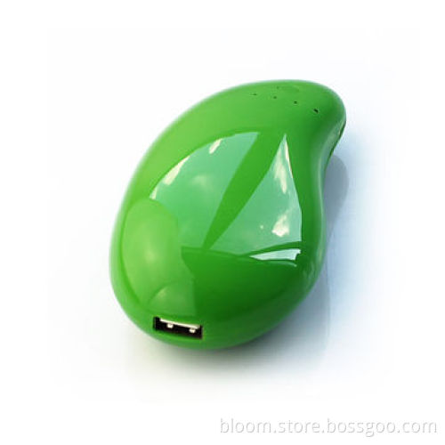 Fashionable USB Mobile Charger for iPhone, 5,600mAh, with LED Battery Indicator, Protection CircuitNew